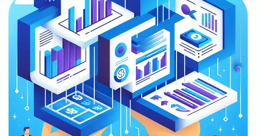  财务软件和ERP财务模块：功能重叠还是互补？